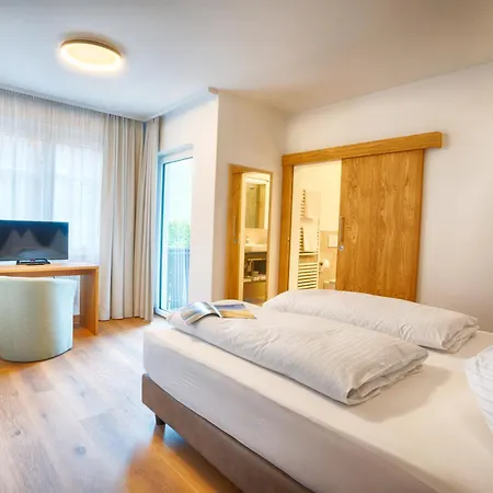 Hotel Lamm Naturns