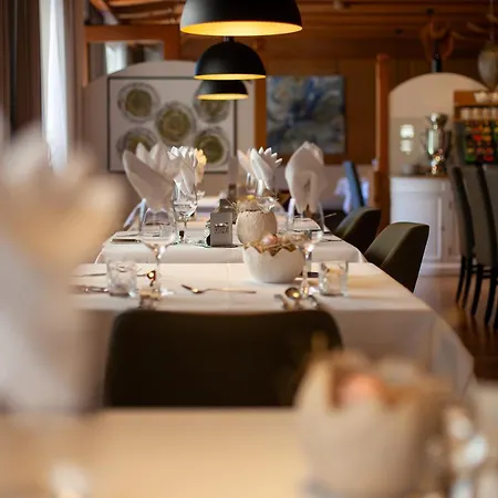 Lamm Hotel Naturns