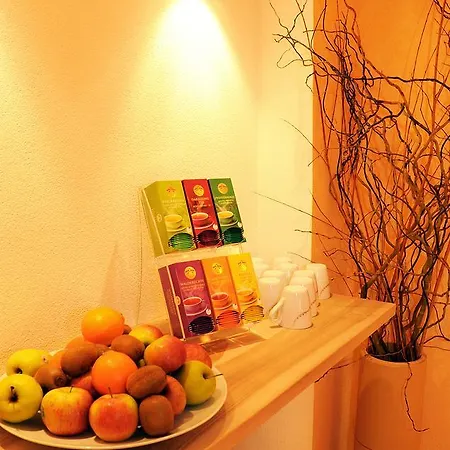 Lamm Hotel